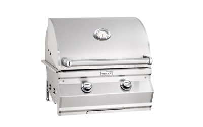 All Grills