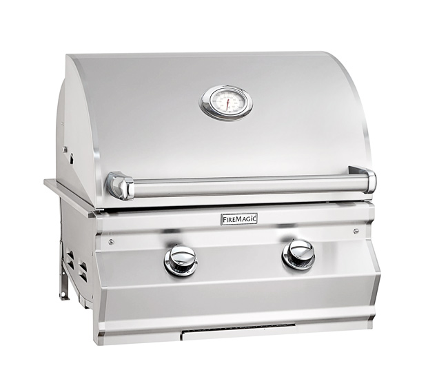 Fire Magic for Marriott 24-inch Choice 430 Built-In Grill