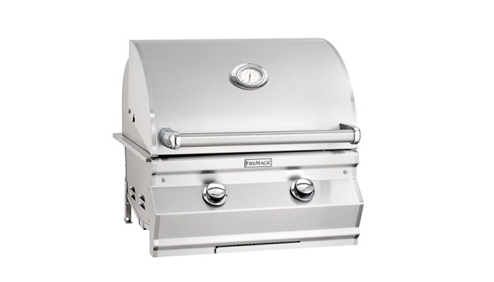 Grills