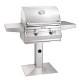 Fire Magic for Marriott 24-inch Choice 430 Multi-User Patio Post Mount Grill