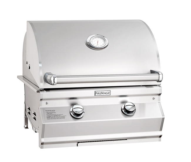 Fire Magic for Marriott 24-inch Choice 430 Multi-User Built-In Grill