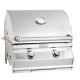 Fire Magic for Marriott 24-inch Choice 430 Multi-User Built-In Grill