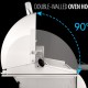 Fire Magic for Marriott 24-inch Choice 430 Multi-User Patio Post Mount Grill