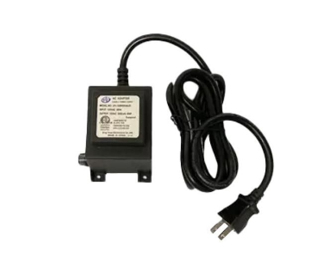 AOG (Current L Series Grills) and Fire Magic Echelon Gourmet Griddle Power Supply/Transformer