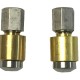 Fire Magic Oven Lid Hardware Kit for Echelon and Aurora Grills