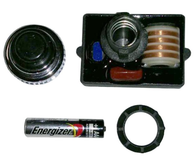 Fire Magic and AOG Battery Spark Generator Kit (2 Prong)