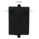 Fire Magic and AOG Battery Spark Generator Kit (2 Prong)