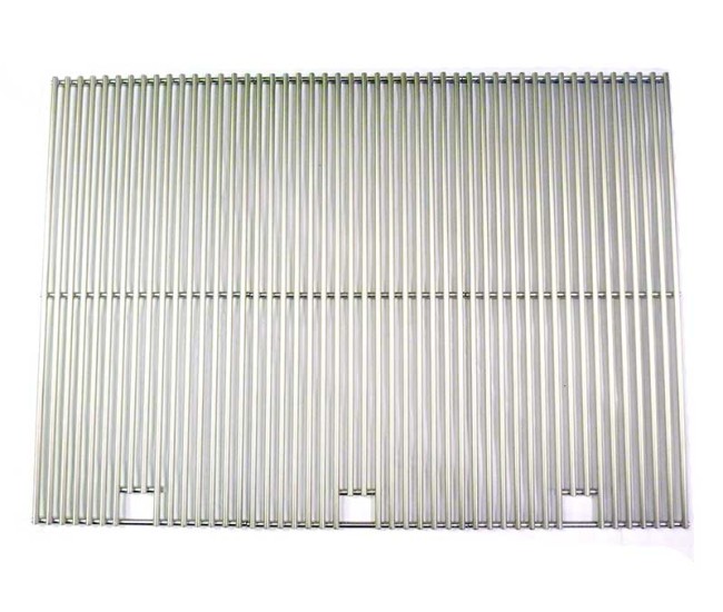AOG Cooking Grids For 36-inch Grills, Stainless (Set of 3)