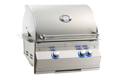 Aurora 430 Built-In