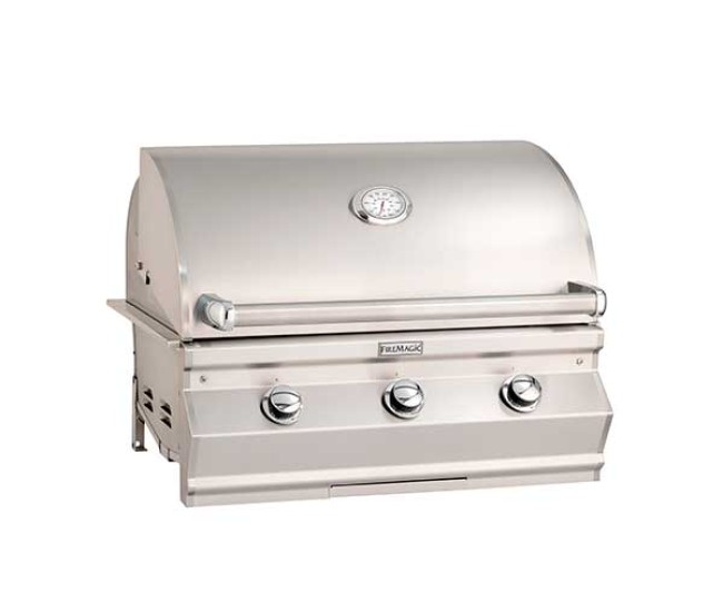 Fire Magic 30-inch Choice C540i Built-In Grill