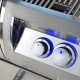 Fire Magic 24-inch Aurora A430i Built-In Grill