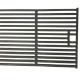 Fire Magic Porcelain Cast Iron Cooking Grids for Deluxe Grills (Set of 2)