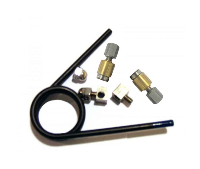 Fire Magic Hood Spring Kit for Aurora and Choice Grills (430/540/650) – 2016 and Newer
