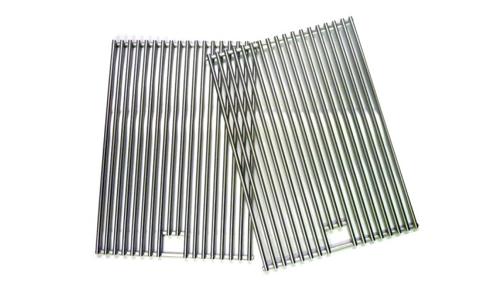 Grill Parts