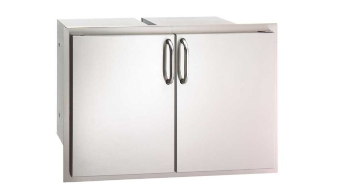 Doors & Drawers